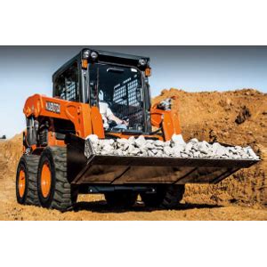 Skid Steer Rental in Bellefonte, PA